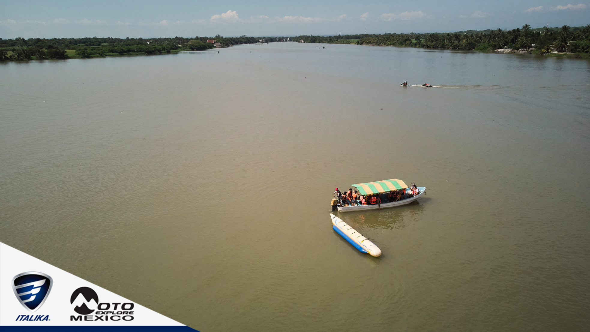 ITALIKA CHACHALACAS D3 77